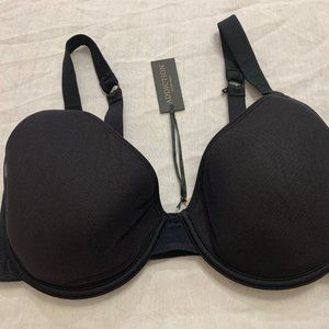 ❄️  NWT ADDICTION NOUVELLE WOMENS UNDERWIRE BRA SIZE 32E   ❄️